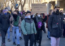 Frauentag Demo In Jena 08032022 00020