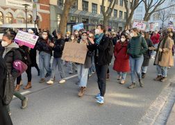 Frauentag Demo In Jena 08032022 0005
