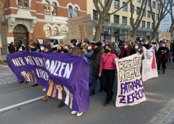 Frauentag Demo In Jena 08032022 0007