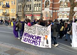 Frauentag Demo In Jena 08032022 0008