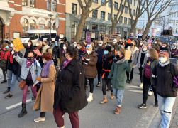 Frauentag Demo In Jena 08032022 0009