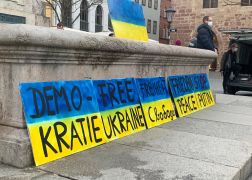 Friedens Demo Am 07032022 In Jena 0002