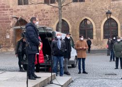 Friedens Demo Am 07032022 In Jena 0003