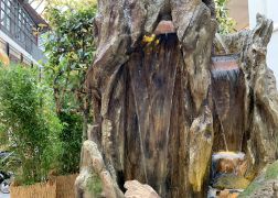 Fruehlingserwachen In Der Goethe Galerie In Jena 2022 0015