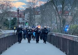 Corona Demo In Jena 28032022 JN00013