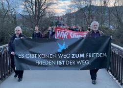 Corona Demo In Jena 28032022 JN00014