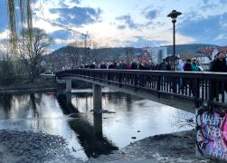 Corona Demo In Jena 28032022 JN00016