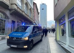 Corona Demo In Jena 28032022 JN0002