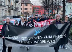 Corona Demo In Jena 28032022 JN00032