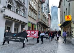 Corona Demo In Jena 28032022 JN0005