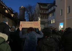 Gegen Ukraine Krieg 200 Menschen Bei Demo In Jena 00011
