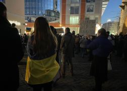 Gegen Ukraine Krieg 200 Menschen Bei Demo In Jena 00012