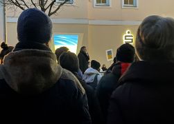 Gegen Ukraine Krieg 200 Menschen Bei Demo In Jena 0004