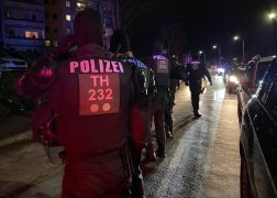 Hunderte Spazierten Wieder Durch Jena 24012022 00011