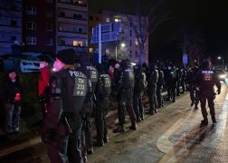 Hunderte Spazierten Wieder Durch Jena 24012022 00012