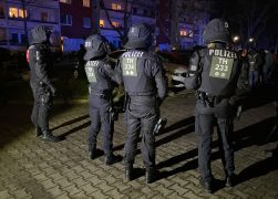 Hunderte Spazierten Wieder Durch Jena 24012022 00013