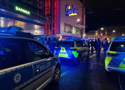 Hunderte Spazierten Wieder Durch Jena 24012022 00015