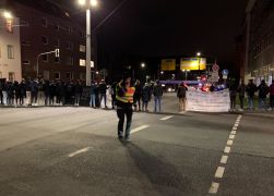 Hunderte Spazierten Wieder Durch Jena 24012022 00019