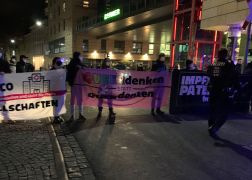 Hunderte Spazierten Wieder Durch Jena 24012022 00021