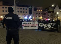 Hunderte Spazierten Wieder Durch Jena 24012022 00025