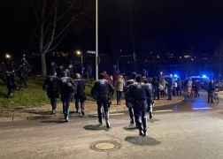 Hunderte Spazierten Wieder Durch Jena 24012022 0005