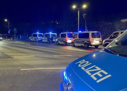 Hunderte Spazierten Wieder Durch Jena 24012022 0006