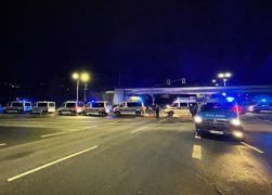 Hunderte Spazierten Wieder Durch Jena 24012022 0007