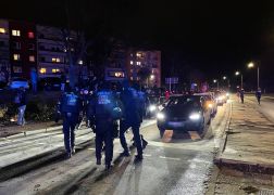 Hunderte Spazierten Wieder Durch Jena 24012022 0008