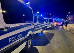 Hunderte Spazierten Wieder Durch Jena 24012022 0009