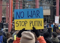 Ukraine Krieg Demo In Jena 05032022 00015