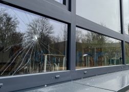 Politisch Motivierte Schmierereien An Zwei Schulen In Jena 0007