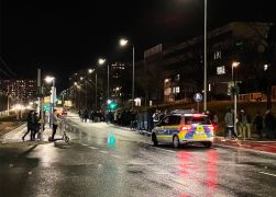 Corona Demo Am 17012022 In Jena Lobeda Jenaer Nachrichten 0001