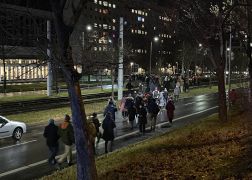 Corona Demo Am 17012022 In Jena Lobeda Jenaer Nachrichten 0002