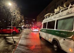 Corona Demo Am 17012022 In Jena Lobeda Jenaer Nachrichten 0003