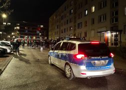 Corona Demo Am 17012022 In Jena Lobeda Jenaer Nachrichten 0004