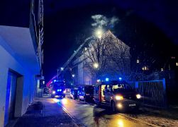 Schornsteinbrand In Jena 14032022 00010