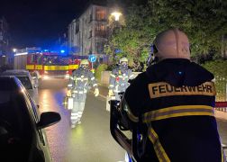 Schornsteinbrand In Jena 14032022 00020