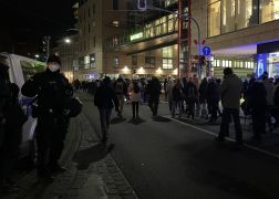 Corona Spaziergang Am 10012022 In Jena 001 Min