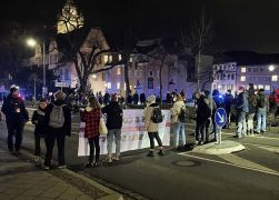 Corona Spaziergang Am 10012022 In Jena 0011 Min