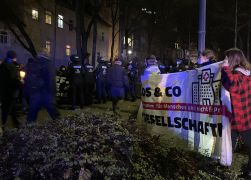 Corona Spaziergang Am 10012022 In Jena 0014 Min