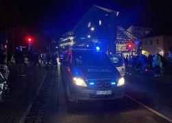 Corona Spaziergang Am 10012022 In Jena 0015 Min