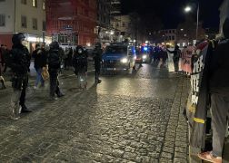 Corona Spaziergang Am 10012022 In Jena 0022 Min