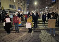 Corona Spaziergang Am 10012022 In Jena 003 Min