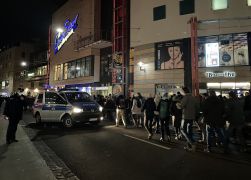 Corona Spaziergang Am 10012022 In Jena 005 Min