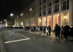 Corona Spaziergang Am 10012022 In Jena 006 Min