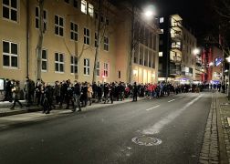 Corona Spaziergang Am 10012022 In Jena 008 Min