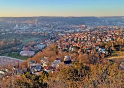 Spaziergang Entlang Studentenrutsche 0010