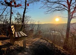 Spaziergang Entlang Studentenrutsche 005