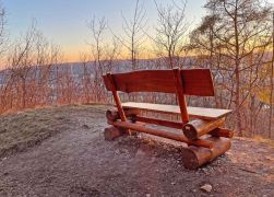 Spaziergang Entlang Studentenrutsche 006