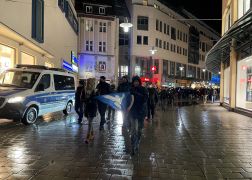 Demotag In Jena 21022022 0001